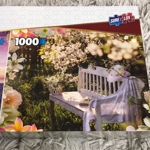 ✨2 for $32✨NEW Puzzles - Picture 3 of 5